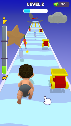 The Babysitter Screenshot 1