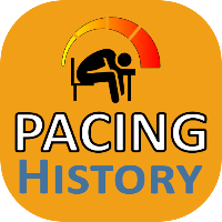 Pacing(History)