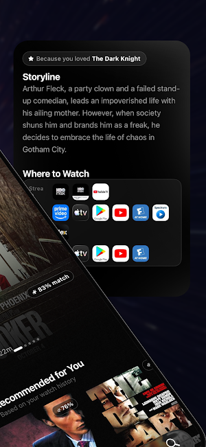 Popcorn Screenshot 1
