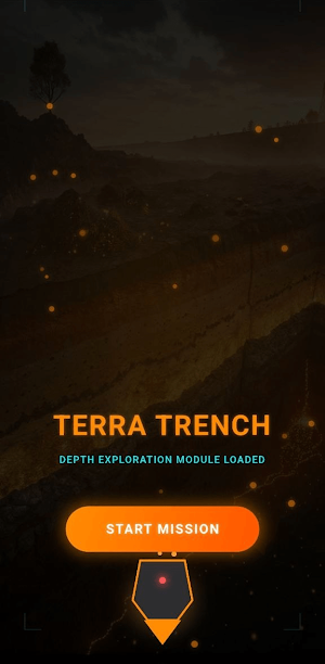 Terra Trench Screenshot 0
