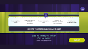 Cross-The-Line Screenshot 3