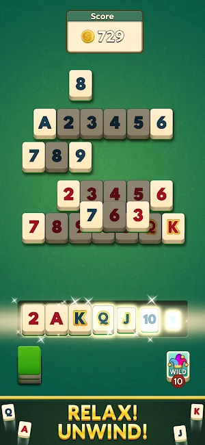 Mahjong Solitaire Screenshot 0