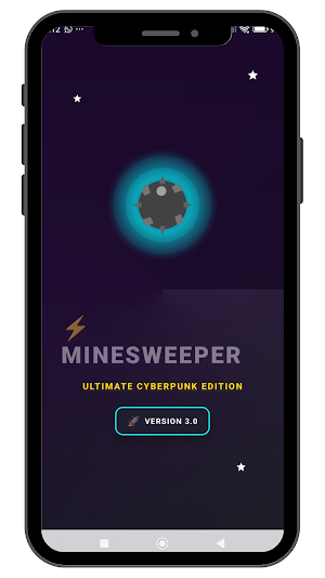MinSweeper Screenshot 1