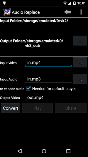Audio Kit Screenshot 3