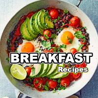 Breakfast Recipes Cookbook