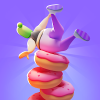 Smasher Food
