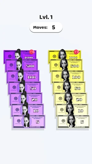 Rich Sort Screenshot 1