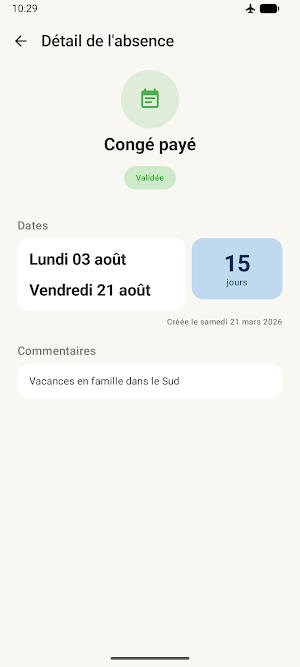 Eurecia Screenshot 2