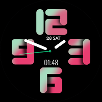 ML2U 109 Watch Face