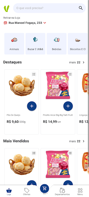 Irmaos Silva Screenshot 0