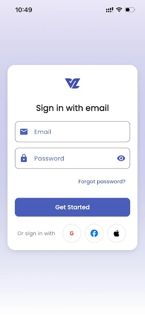 Vivelead Screenshot 0