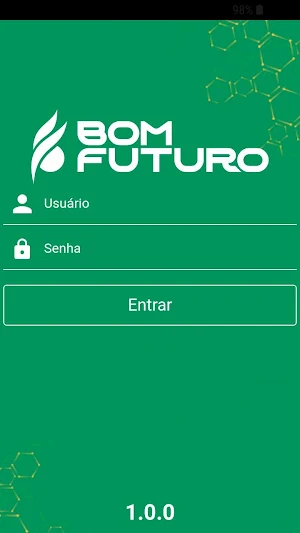 BF Ativos Screenshot 0