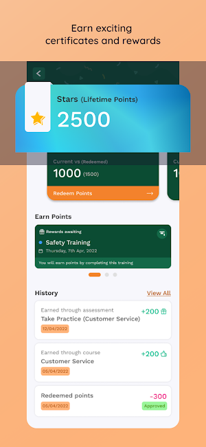 The Aspect Academy Screenshot 3