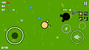 Past Way Screenshot 2