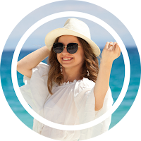 Profile Picture Border