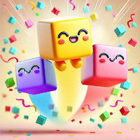 TetBlock Puzzle