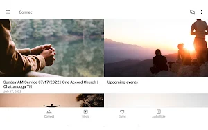 One Accord App Screenshot 3