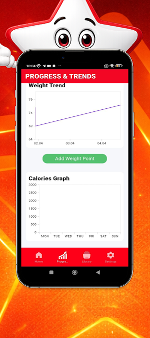 StarFuel Screenshot 3