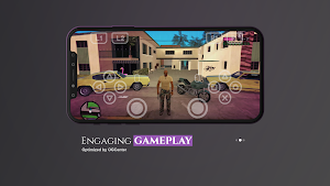 GTA - Vice Screenshot 1