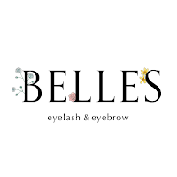BELLES eyelash & eyebrow