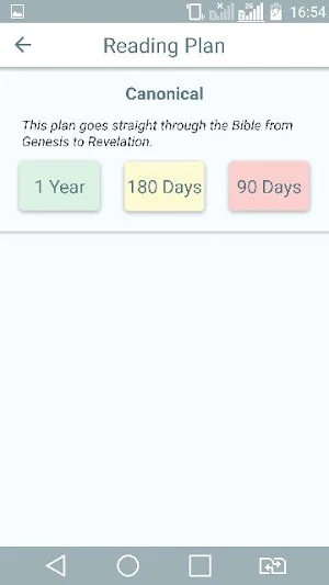 New Jerusalem Catholic Bible Screenshot 2