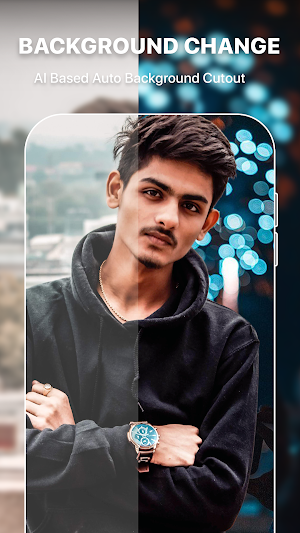 AI Photo Enhancer - AI Enhance Screenshot 3