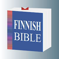 Finnish Bible offline