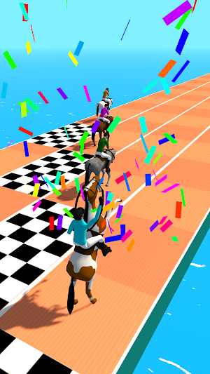 Horse Dash Screenshot 2