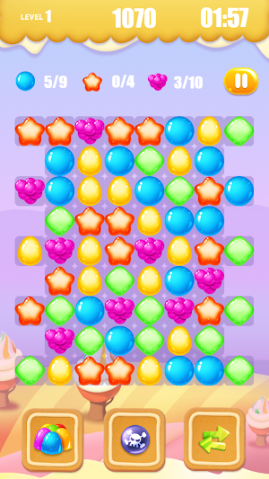 sweet mania plus Screenshot 3
