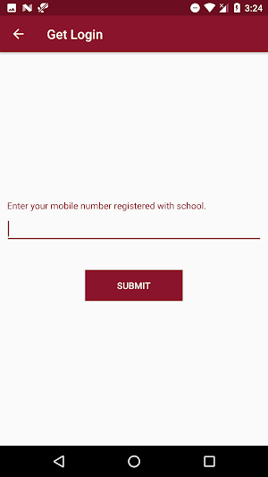 Mount Carmel School Balachaur Screenshot 0