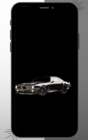 Pontiac Firebird Wallpapers Screenshot 2