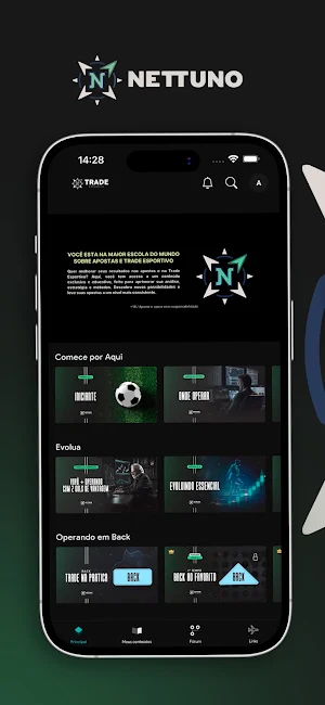 BackLay Screenshot 0