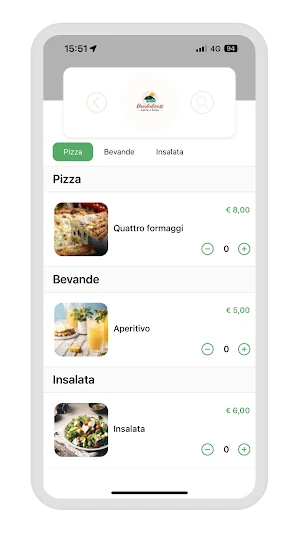 Dieci dodici e 50 Screenshot 2