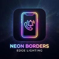 Neon Borders - Edge Lighting