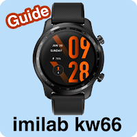 imilab kw66 guide