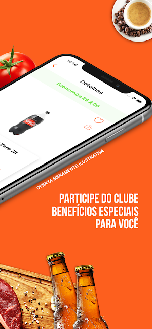 Clube Lima Screenshot 3