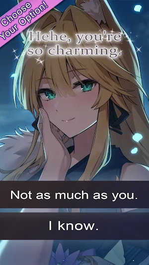 Monster's Curse Screenshot 2