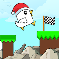 Tip Tap Tricky Challenge Games