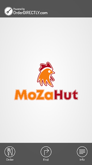 MoZaHut, Birkenhead Screenshot 0