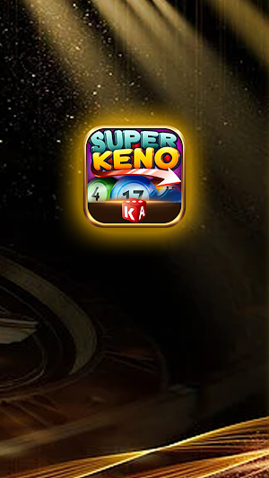 KA Sieu Keno Screenshot 0
