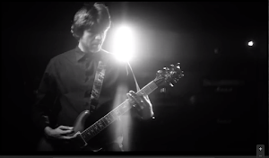 Lamore Rock Show WebTV Screenshot 0