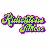 Ridiculous Fitness