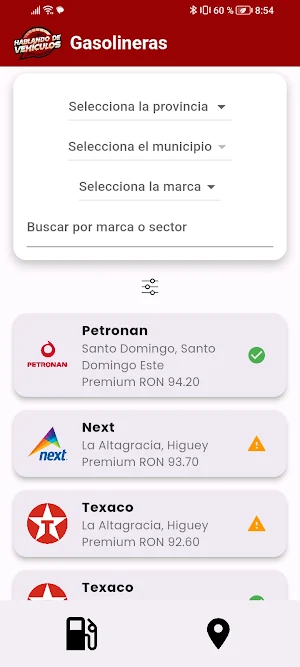 Hablando De Vehículos Screenshot 3