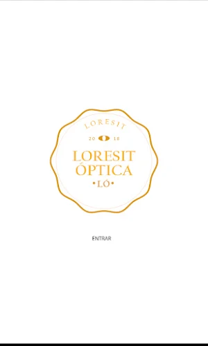 Loresit Optica Screenshot 0