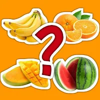 Fruit Game
