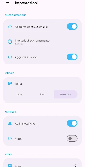 IheukTECH Screenshot 2