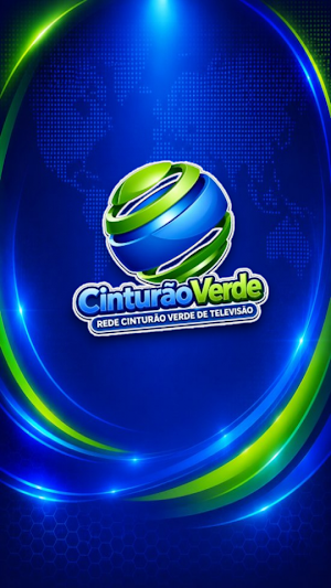 TV Cinturão Verde Screenshot 2