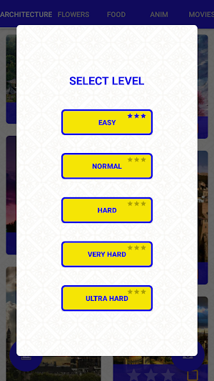 My Photo Jigsaw Puzzle Screenshot 2