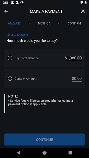 Lendlease US Communities Screenshot 1