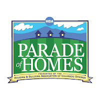 Colorado Springs Parade Homes